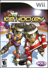 Kids Sports: Ice Hockey