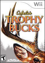 Cabelas Trophy Bucks