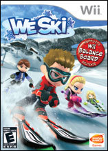 We Ski