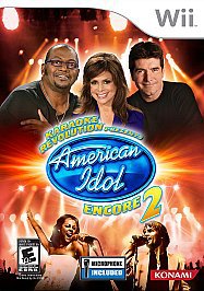 American Idol Encore 2