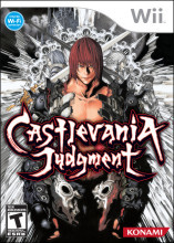 Castlevania: Judgment