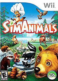 Sim Animals