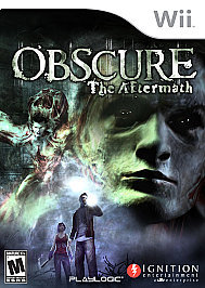 Obscure the Aftermath