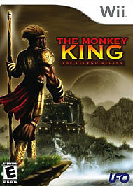 Monkey King, The