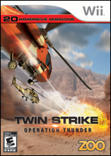Twin Strike