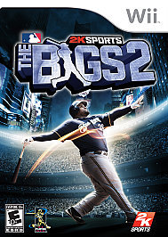 Bigs 2, The