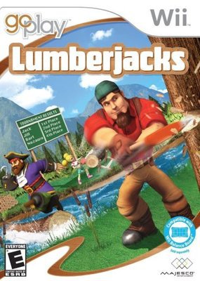 Go Play: Lumberjacks