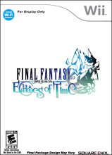 Final Fantasy: Echoes of Time