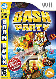 Boom Blox: Bash Party