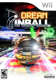 Dream Pinball