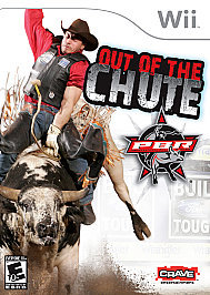 Out of the Chute