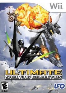 Ultimate Shooting Collection