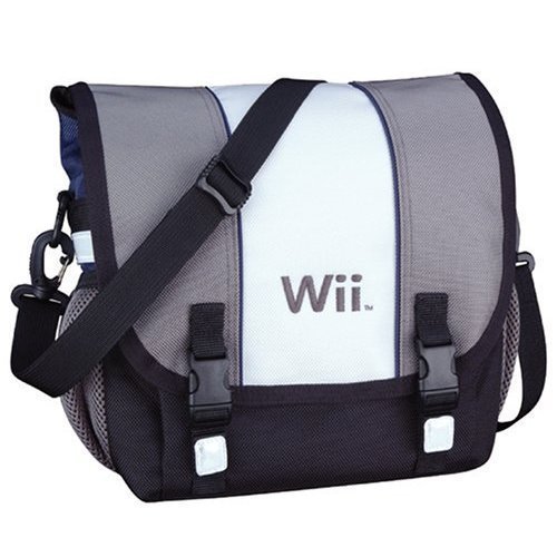 Carrying Case - For Console
