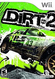 Dirt 2