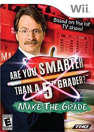 Are You Smarter 5th Grader
