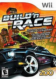 Build n Race