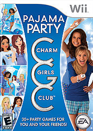 Charm Girls Club
