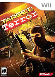Target Terror