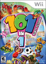 101 in 1 Party Megamix