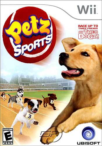 Petz: Sports