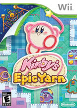 Kirbys Epic Yarn