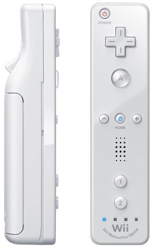 Controller - Wii Remote Plus