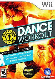 Golds Gym: Dance Workout