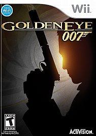 007 Goldeneye 