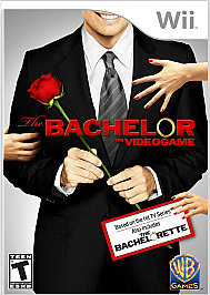 Bachelor, The: The Video Game