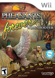 Pheasants Forever Wingshooter