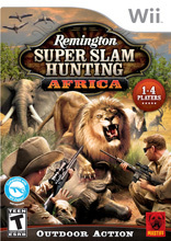 Remington Super Slam Hunting