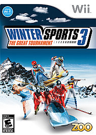 Winter Sports 3