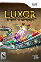 Luxor Pharaohs Challenge