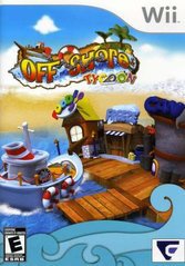 Off Shore Tycoon
