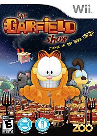 Garfield Show, The