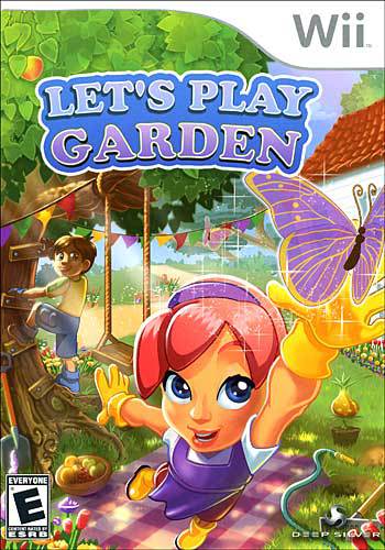 Lets Play Garden