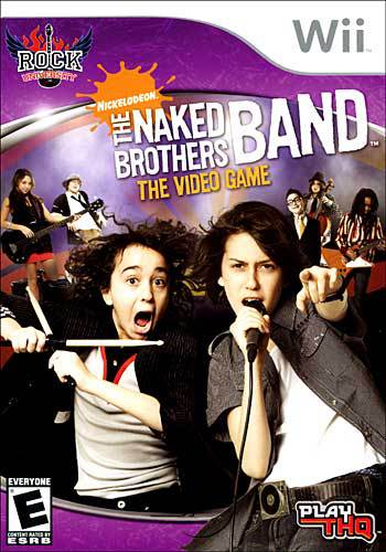 Naked Brothers Band, The