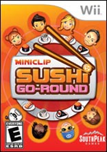 Sushi Go-Round