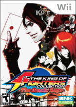 King of Fighters Collection