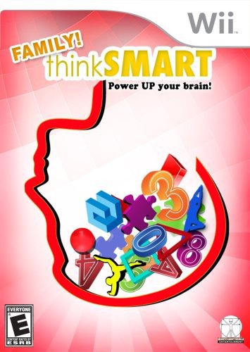 Think Smart Family