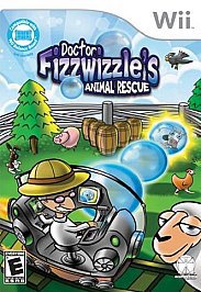 Doctor Fizzwizzles
