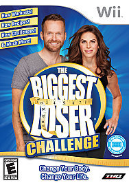 Biggest Loser Challenge, The