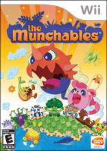 Munchables, The