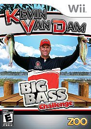 Big Bass Challenge