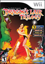 Dragons Lair Trilogy