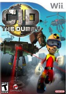 CID: The Dummy