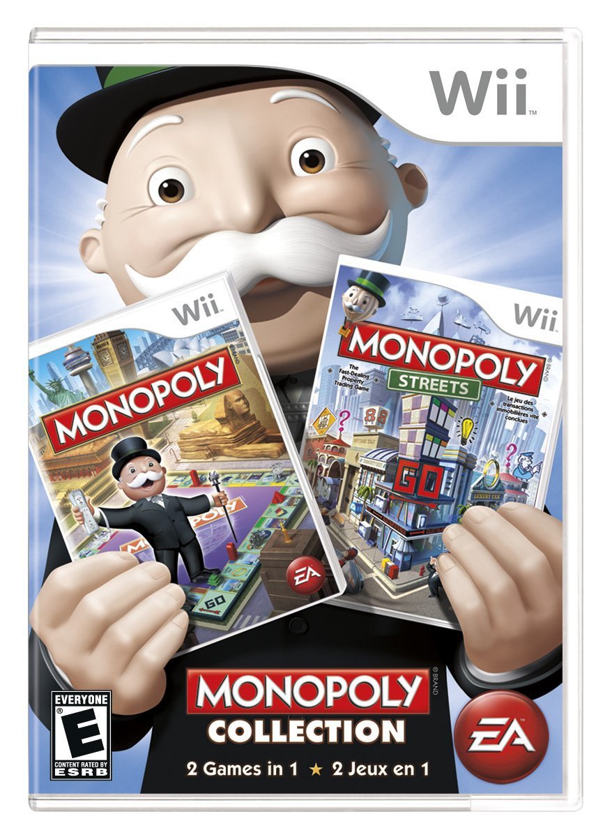 Monopoly Collection