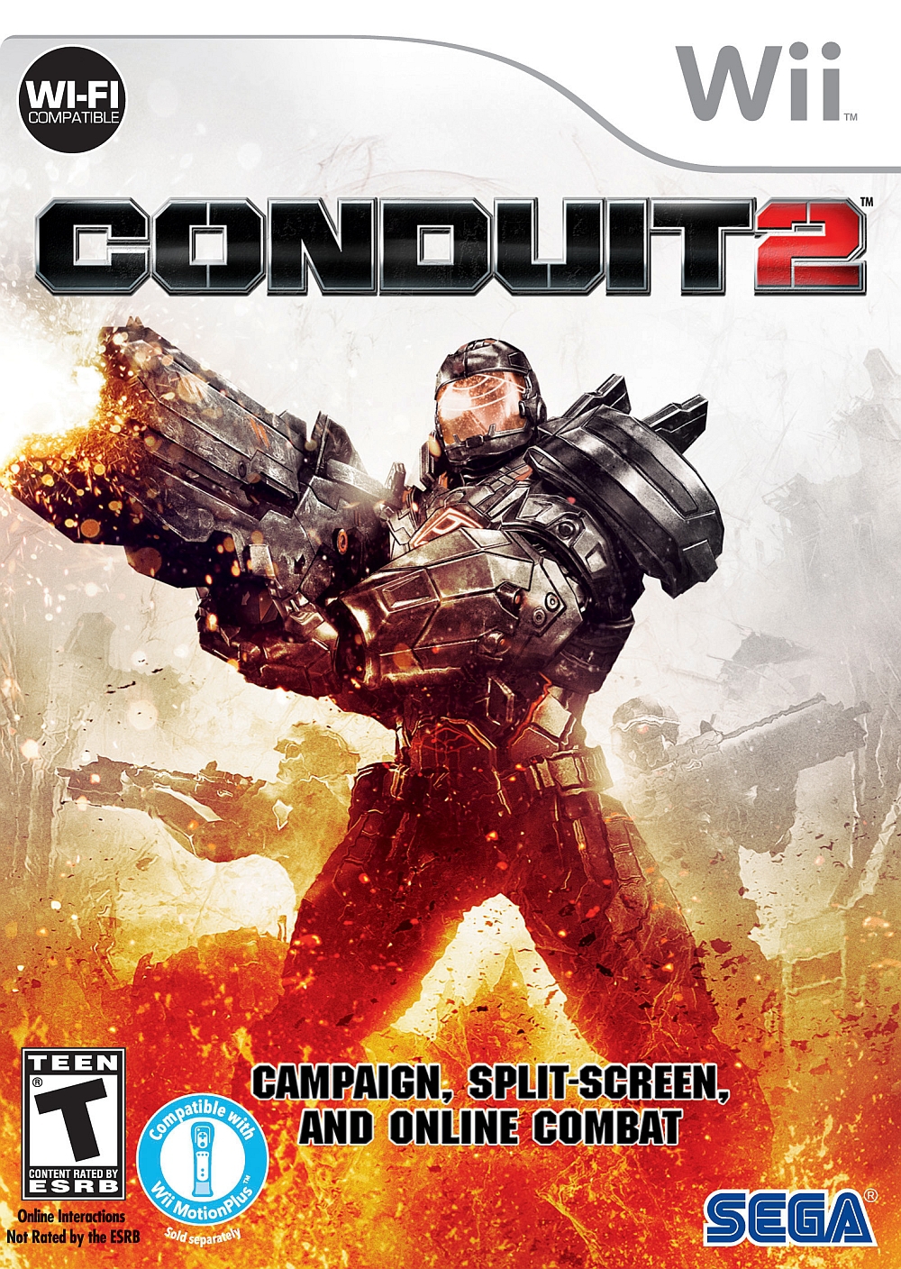 Conduit 2 Limited Edition