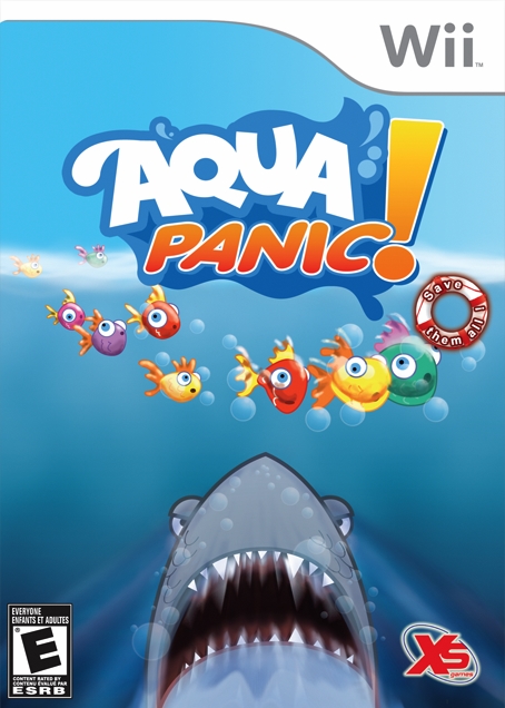 Aqua Panic!