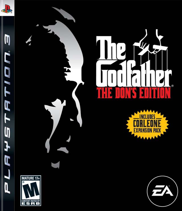 Godfather: Dons Edition
